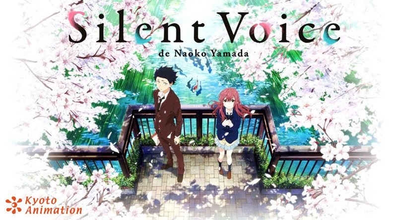 Lire la suite à propos de l’article Film inspirant N°1: Silent Voice