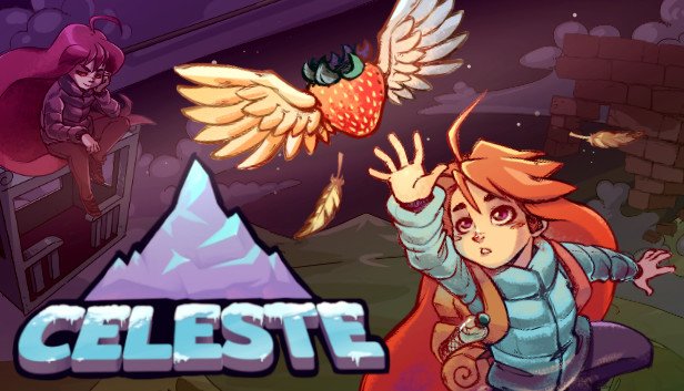 Lire la suite à propos de l’article Jeu Vidéo N°1 : Céleste (2018)