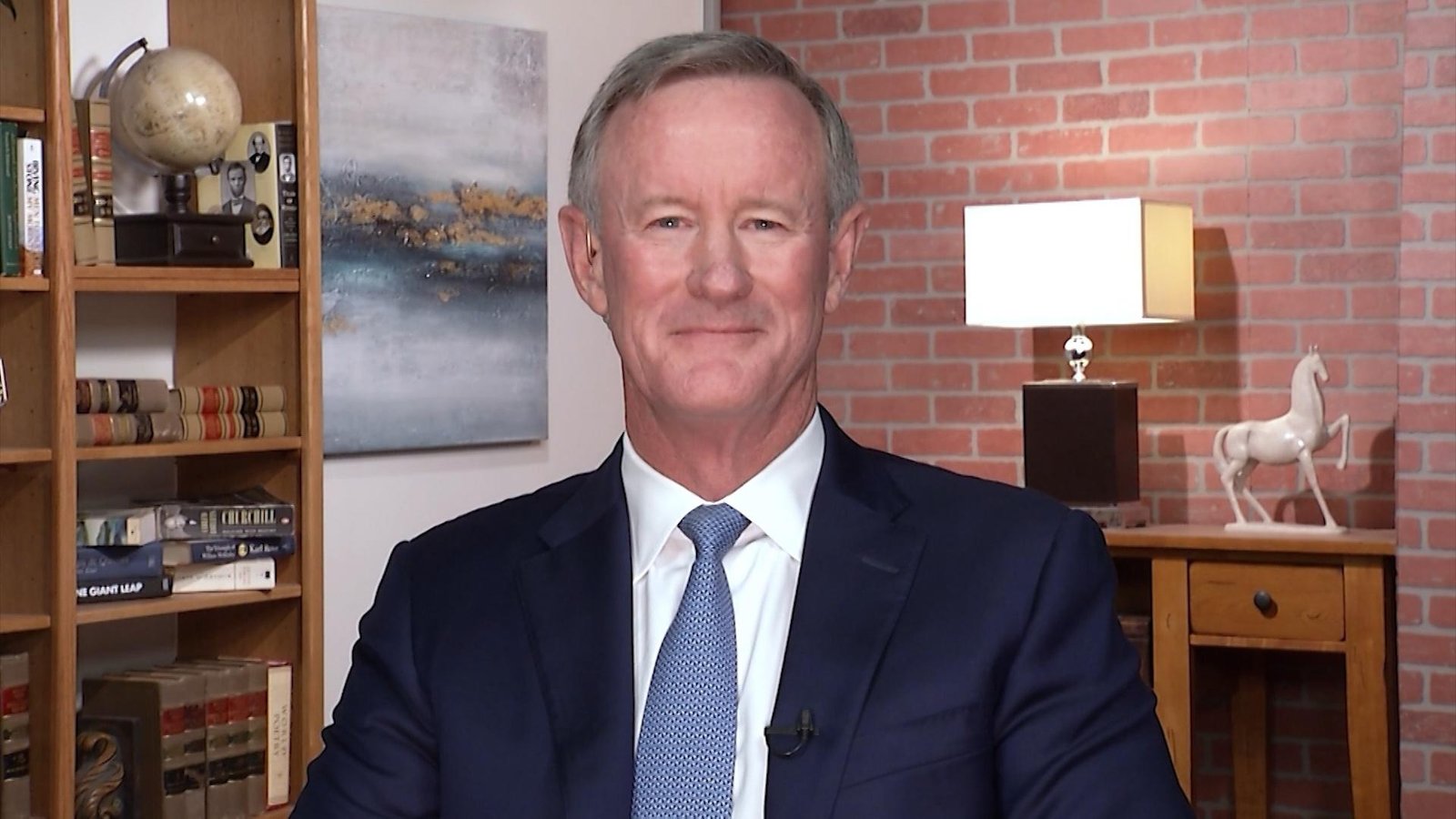 Lire la suite à propos de l’article Les discours impactants, épisode 1 : William H. McRaven (Amiral)