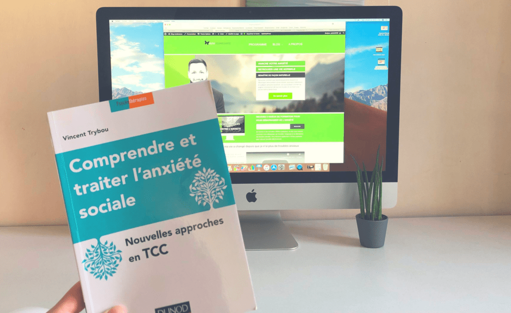 Lire la suite à propos de l’article Comprendre et traiter l’anxiété sociale