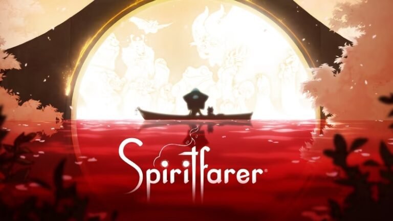 Lire la suite à propos de l’article Jeu vidéo N°2 : Spiritfarer (2020)