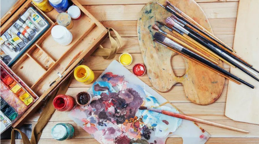 9 raisons de commencer le théâtre : L'art créatif