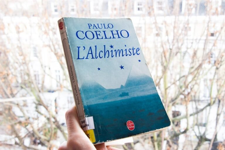 Lire la suite à propos de l’article L’Alchimiste