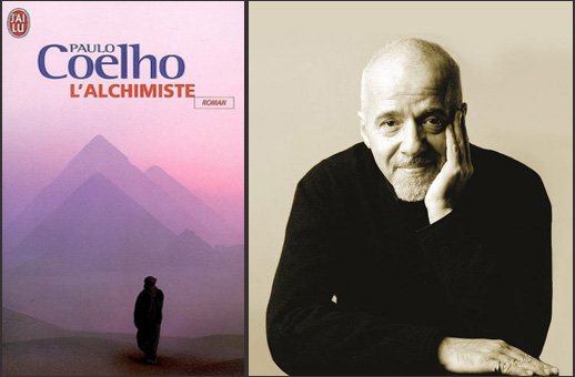 Lire la suite à propos de l’article Les enseignements et principes du roman l’Alchimiste de Paulo Coelho