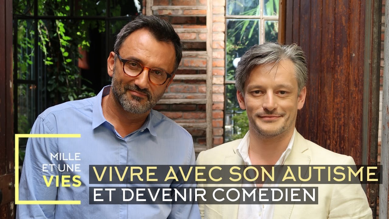 Lire la suite à propos de l’article Hugo Horiot, récit d’un enfant atteint d’autisme devenu comédien