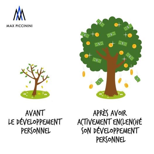 Réussite Maximum : L'arbre de vie