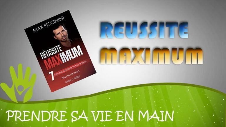 Lire la suite à propos de l’article Réussite Maximum