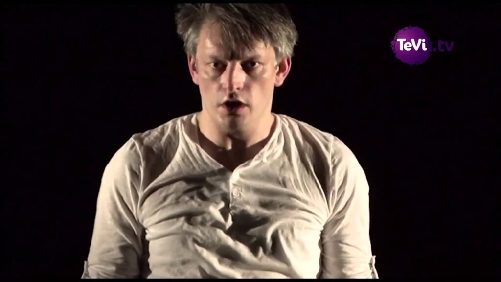 Hugo Horiot : Théâtre