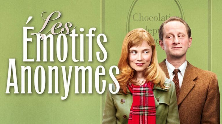 Lire la suite à propos de l’article Film inspirant N°6 : Les émotifs anonymes