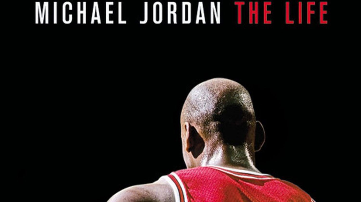 Lire la suite à propos de l’article Michael Jordan The Life