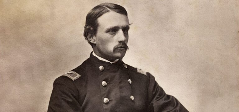 Lire la suite à propos de l’article Histoire inspirante, épisode 5 : Robert Gould Shaw