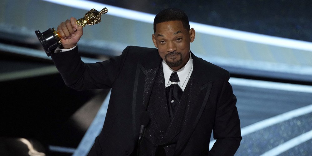  Film inspirant La méthode Williams : Oscar du meilleur acteur 