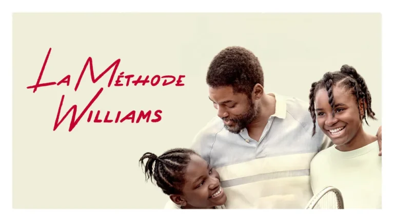 Lire la suite à propos de l’article Film inspirant n°10 : La méthode Williams