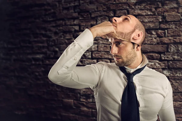 Introverti et timidité : différentes personnalités