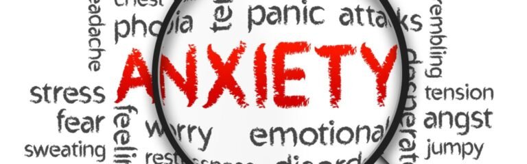 Lire la suite à propos de l’article Quels sont les différents troubles anxieux ?