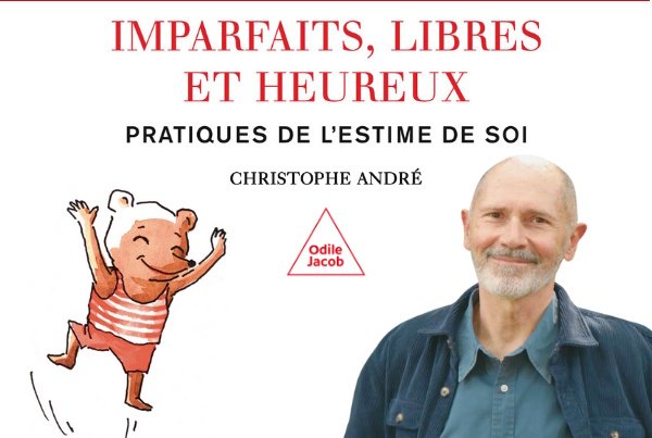 Lire la suite à propos de l’article Imparfaits, libres et heureux